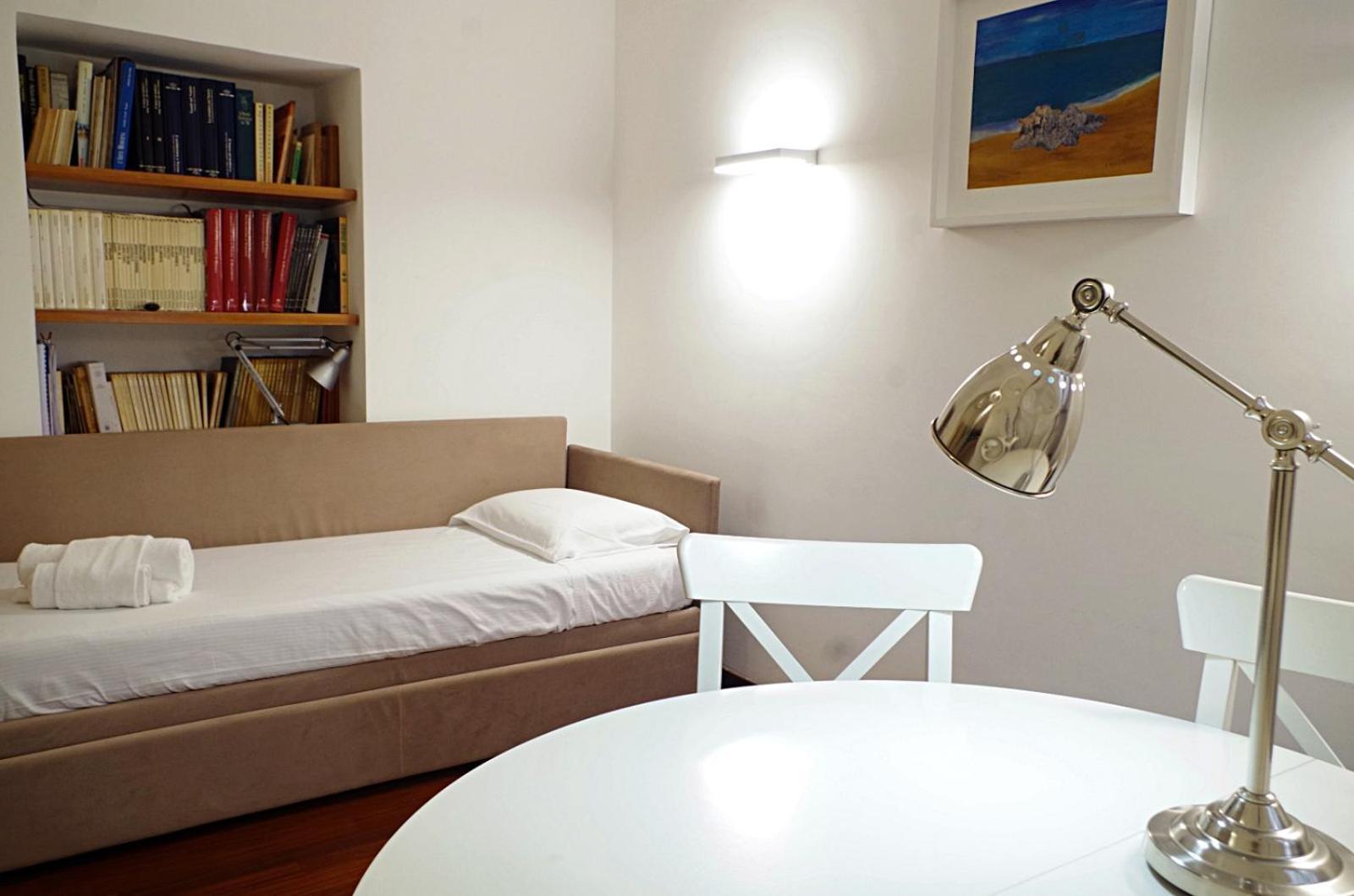 Appartamento Casa Leone