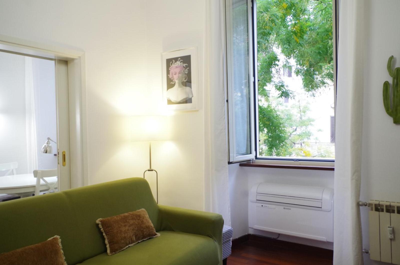 Casa Leone Appartamento
