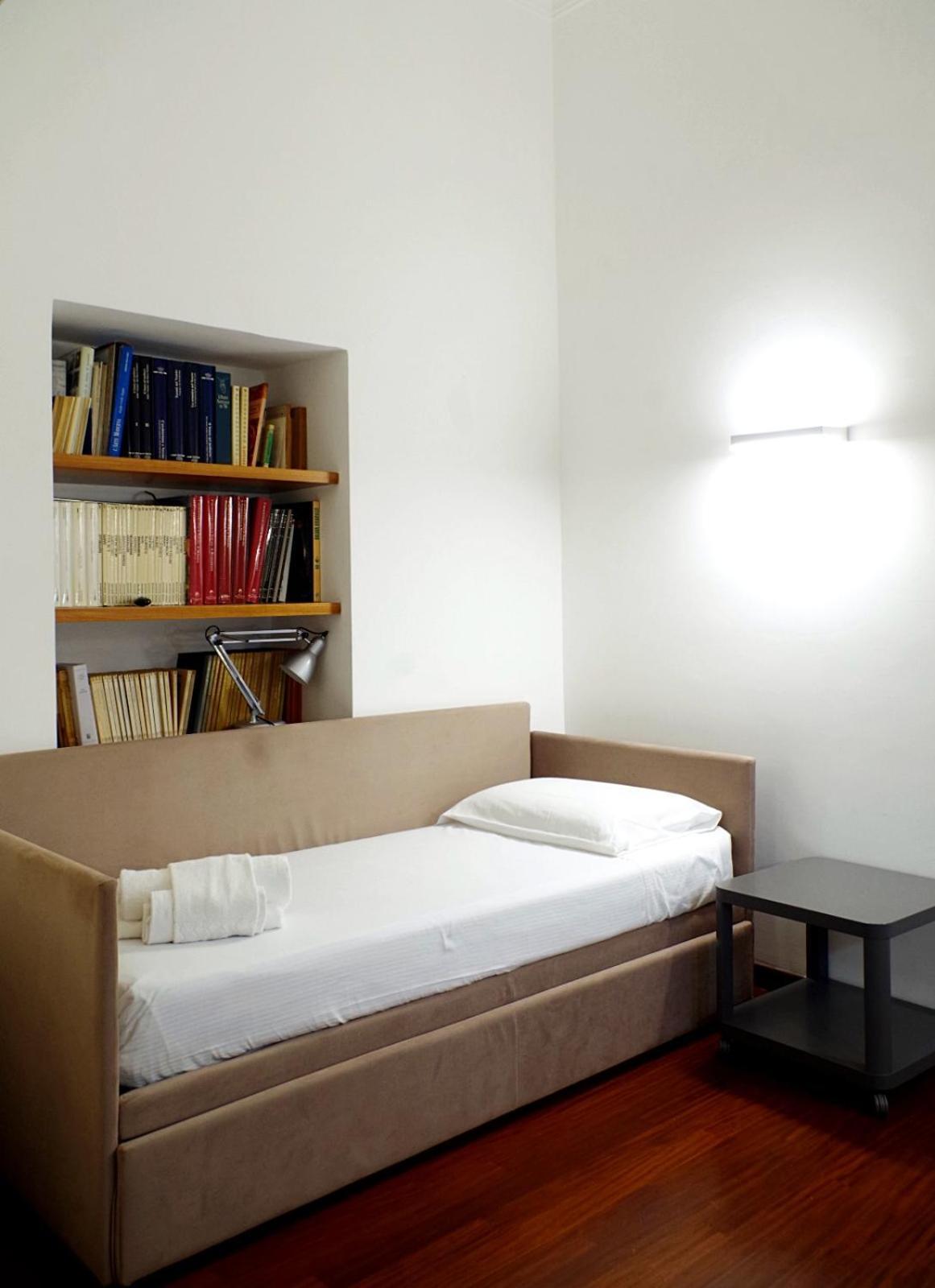 Appartamento Casa Leone