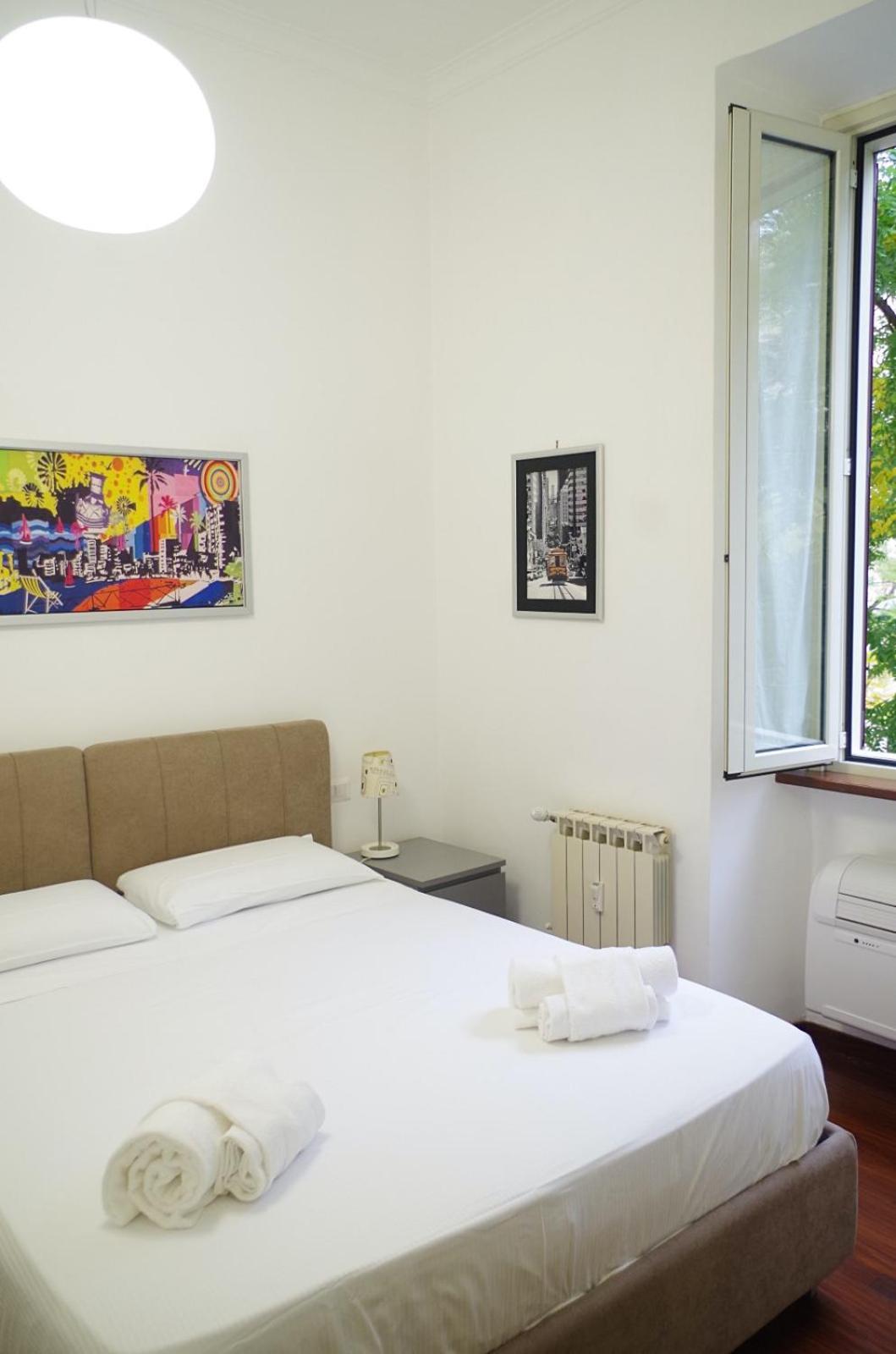 Appartamento Casa Leone *