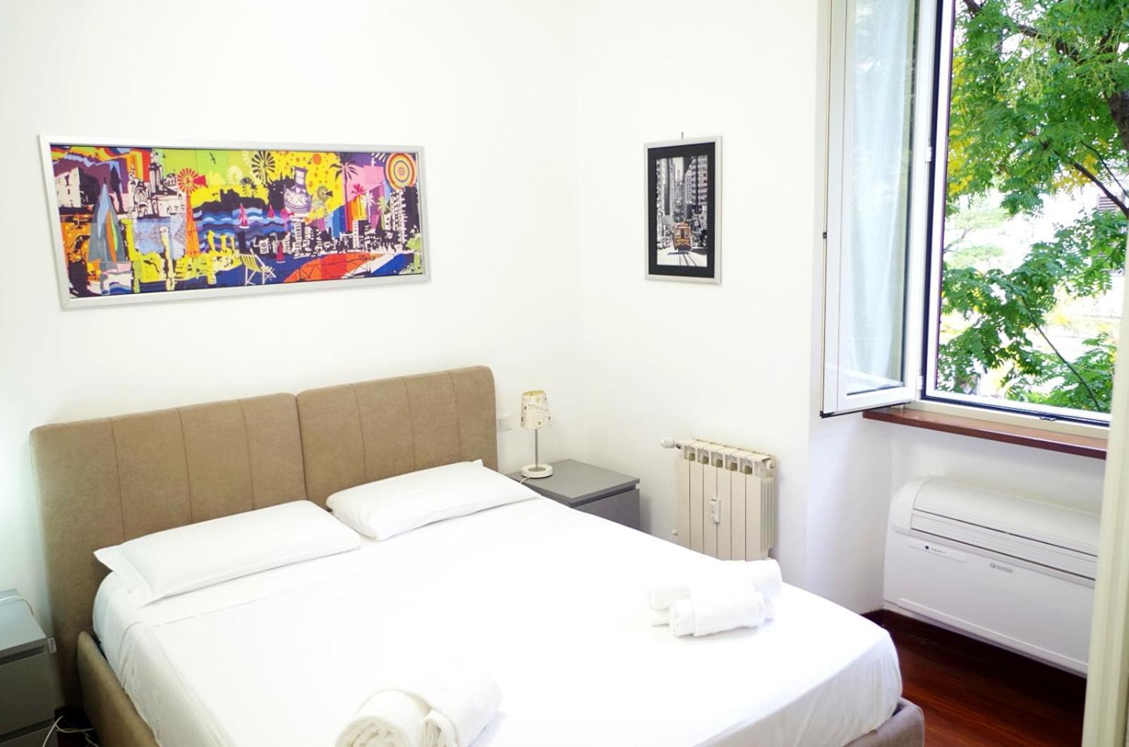 Casa Leone Roma