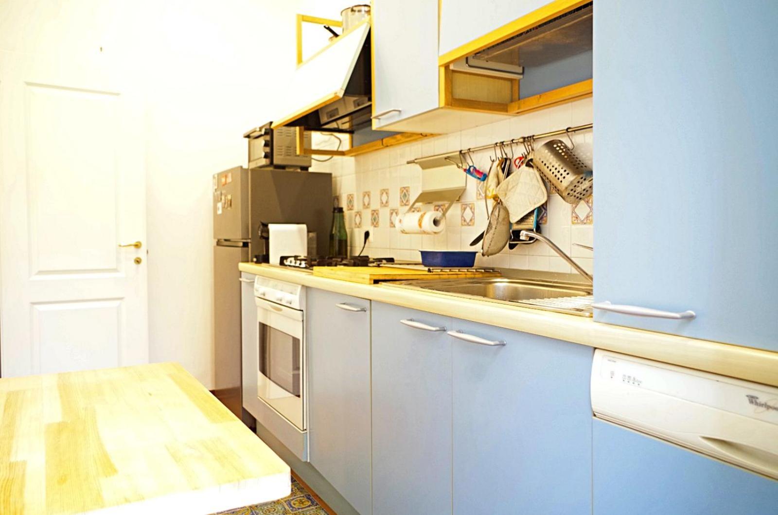 Casa Leone * Roma