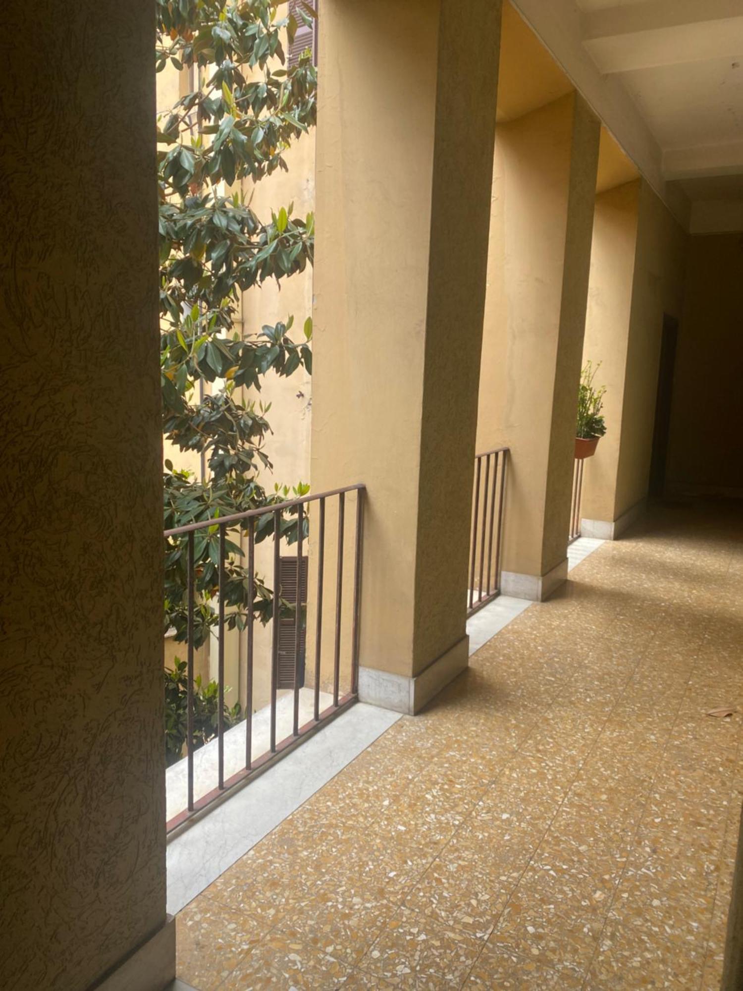 Apartamento Casa Leone